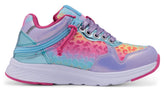 Friendly Shoes Excursion Candy Leopard - Footwear